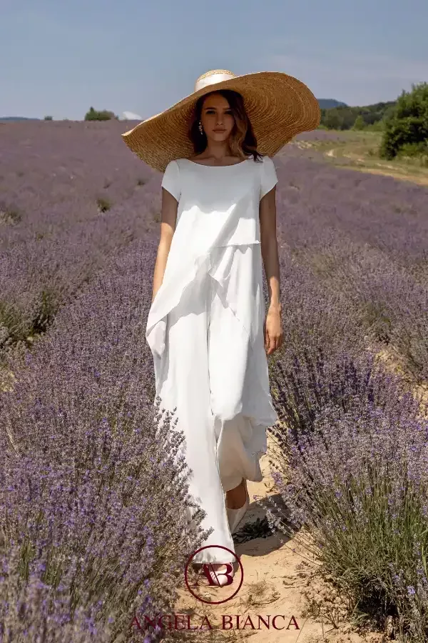 Robe de mariee angela bianca 5