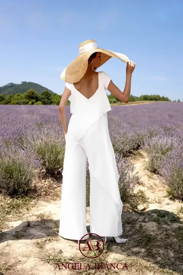 Robe de mariee angela bianca 6
