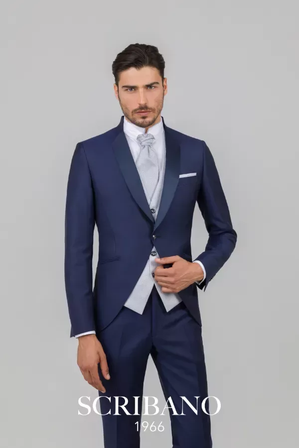 Costume de mariee createur 2023 3