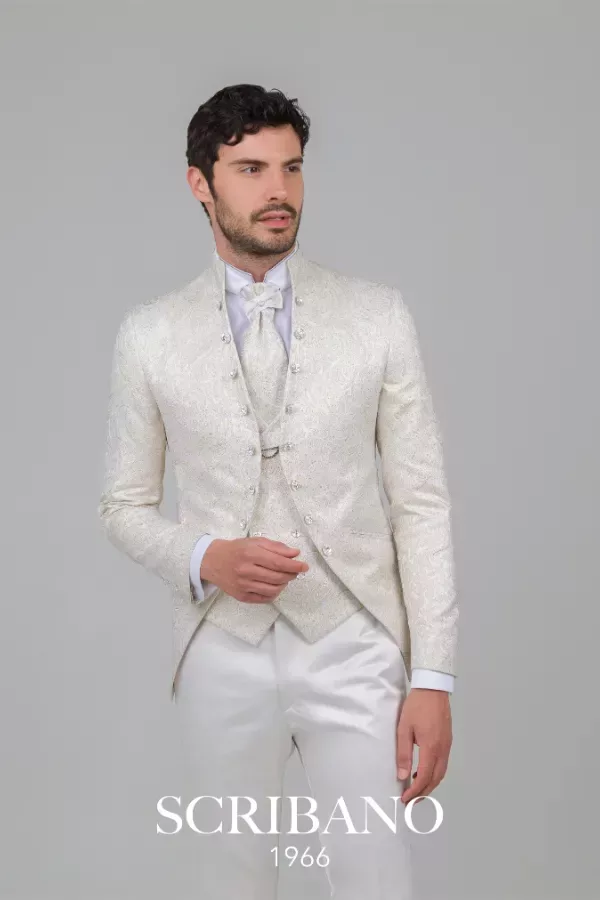Costume de mariee createur 2023 5
