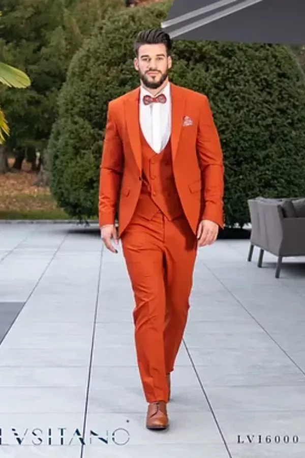 Costume de marie original 2023 2